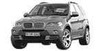 BMW E70 P1540 Fault Code