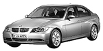 BMW E90 P1540 Fault Code