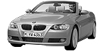 BMW E93 P1540 Fault Code